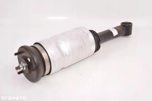 Land Rover Sport L320 framfjädring OEM 22257273A image 2