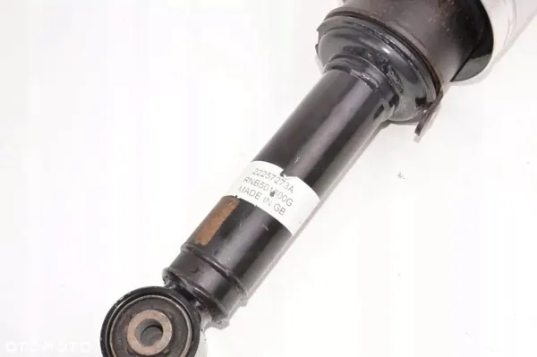 Land Rover Sport L320 framfjädring OEM 22257273A image 3