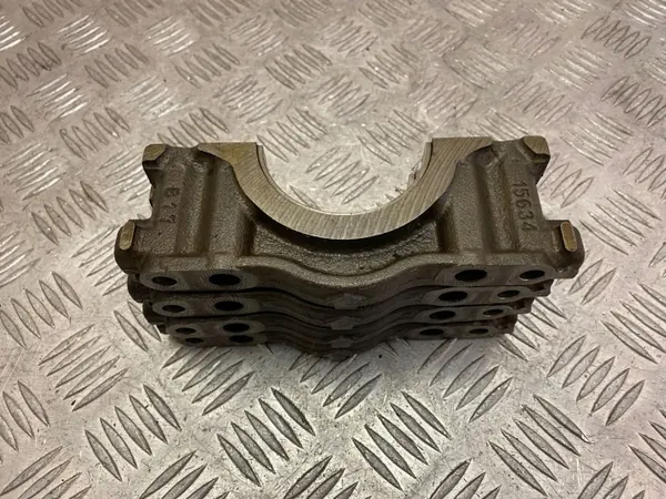 Polea cigüeñal Chrysler Pacifica 2017 OEM 15634 image 10