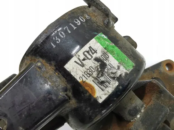 Vaihteiston tuki OEM 21830K Kia Carens 1.7 CRDI image 3