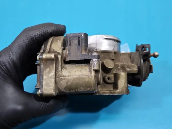 Throttle Body VW Passat B5 1.8 T image 4
