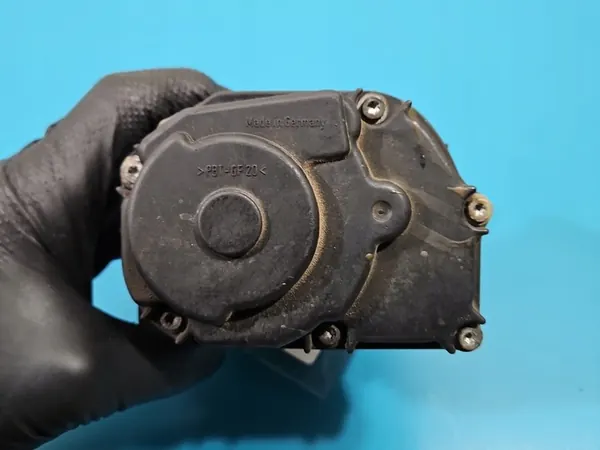 Throttle Body VW Passat B5 1.8 T image 7