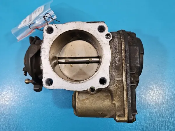 Throttle Body VW Passat B5 1.8 T image 9