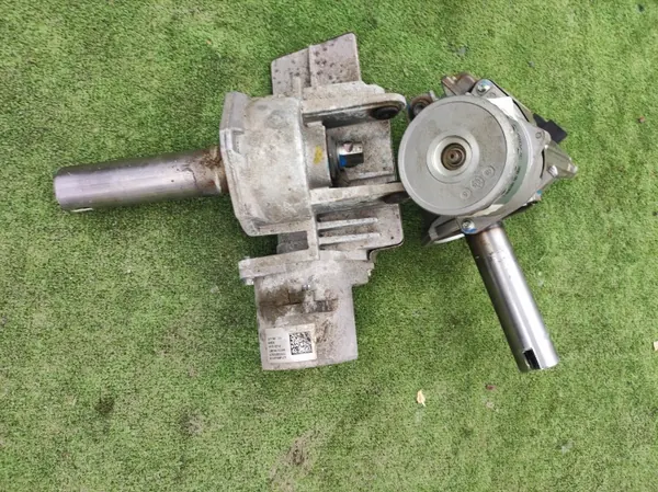 Columna dirección Fiat Grande Punto 26117861 image 3