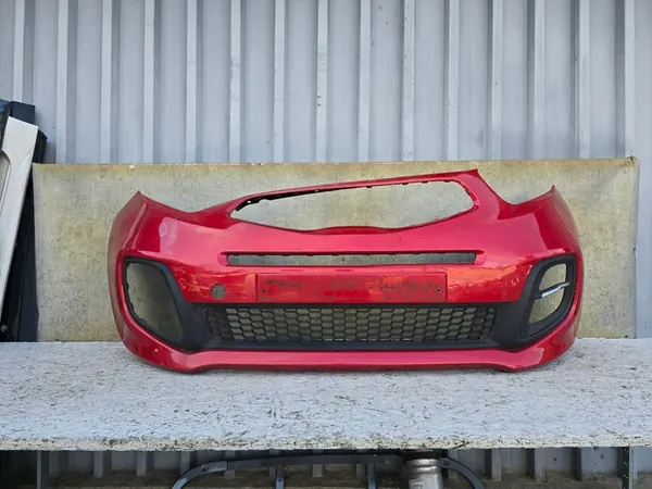 KIA PICANTO II 11-14 Parachoques delantero 86511-1Y300 image 2