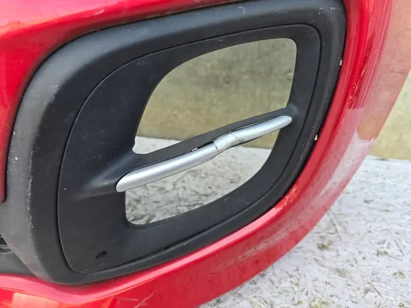 KIA PICANTO II 11-14 Parachoques delantero 86511-1Y300 image 4