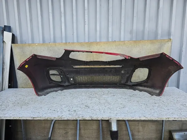 KIA PICANTO II 11-14 Parachoques delantero 86511-1Y300 image 6