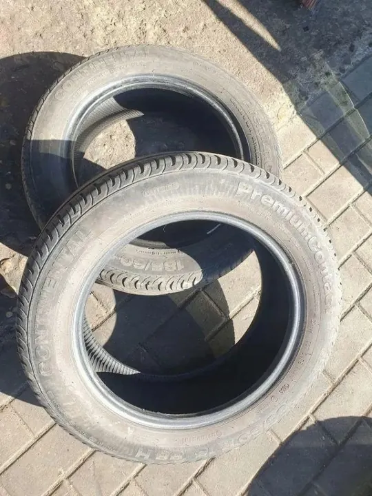 OEM 18565R15 bakluckagaller för Opel Ampera image 4
