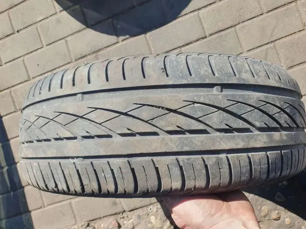 OEM 18565R15 bakluckagaller för Opel Ampera image 5