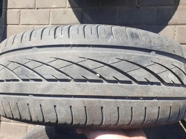 OEM 18565R15 bakluckagaller för Opel Ampera image 7