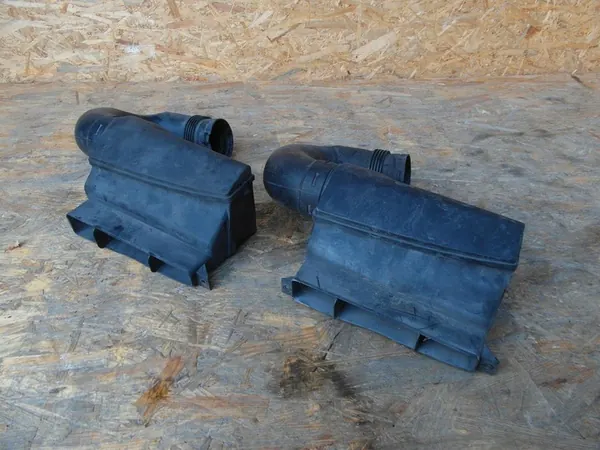 AUDI A3 8P 1.6 TDI Ilmansuodatin 1K0805962A image 8