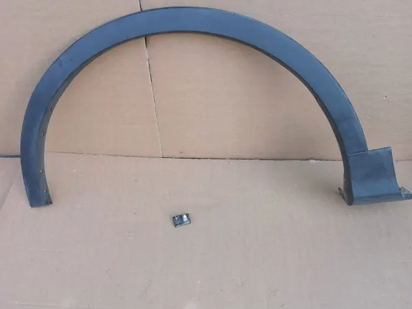 FORD KUGA MK2 13-18 Vasen pyyhinvarsikompletti OEM image 2