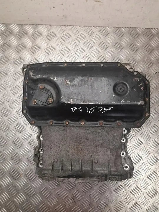 Oljepanna Audi Q7 2017 06E103603BD image 2