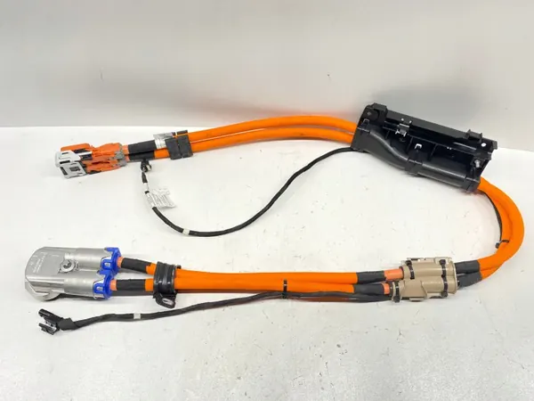 Cable de carga alta tensión BMW G05 OEM 5A8CC09 image 2
