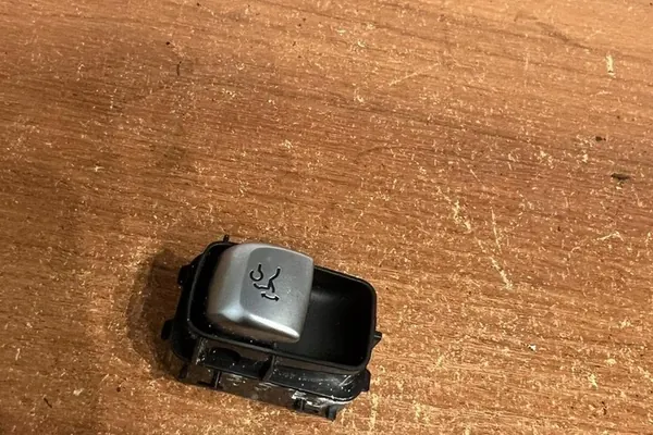 Schakelaar MERCEDES-BENZ C (W205) 2013 A2229052303 image 3