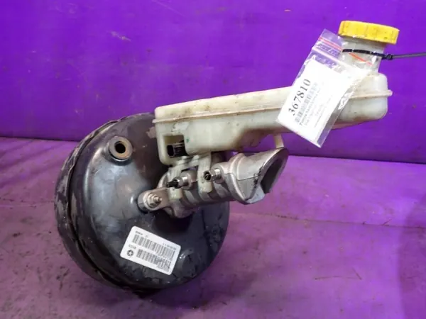 Rempomp Fiat Freemont 2.0 JTD OEM Zawada-367810- image 4