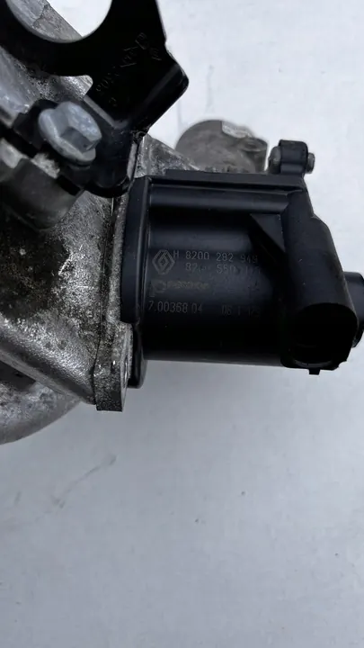 EGR-venttiili Renault Clio Kangoo 1.5 dCi 8200282949 image 3