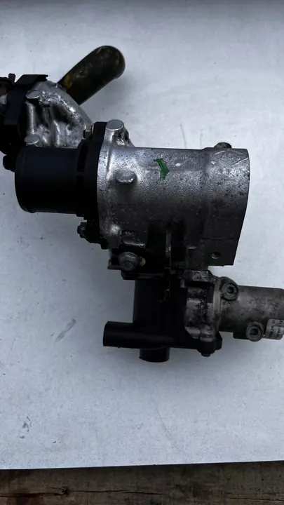 EGR-venttiili Renault Clio Kangoo 1.5 dCi 8200282949 image 4