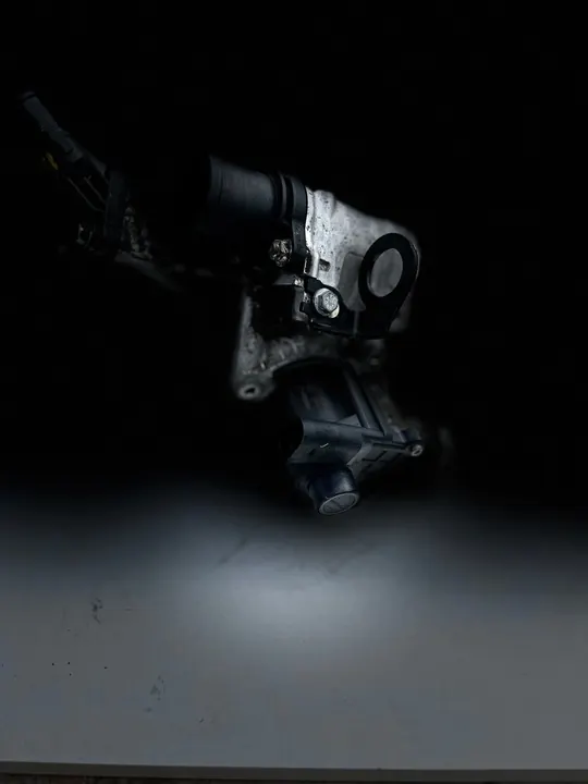 EGR-venttiili Renault Clio Kangoo 1.5 dCi 8200282949 image 5