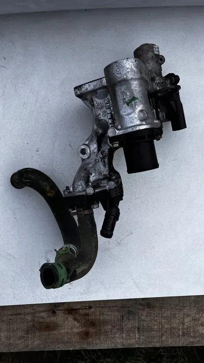 EGR-venttiili Renault Clio Kangoo 1.5 dCi 8200282949 image 6