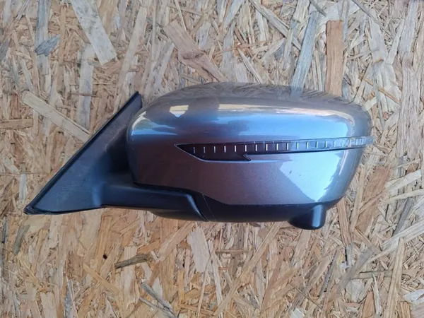 Specchio Sinistro 13Pin Telecamera Nissan X-Trail UE image 2