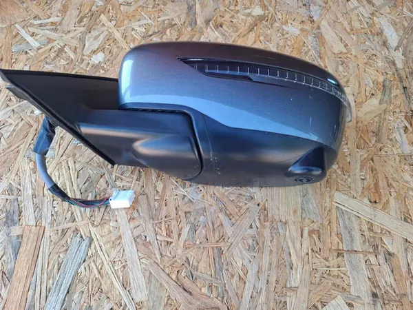 Specchio Sinistro 13Pin Telecamera Nissan X-Trail UE image 3