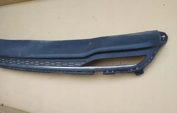 OEM 86612-J7300 Bakre Stötfångare för Kia Ceed III image 3