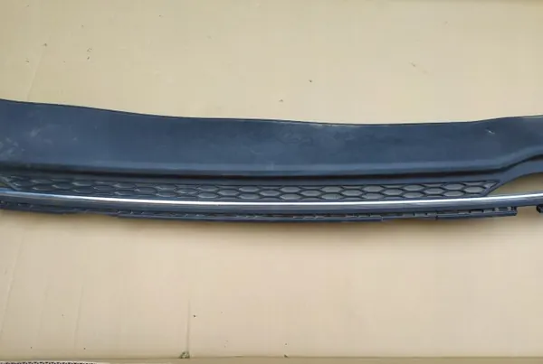 OEM 86612-J7300 Bakre Stötfångare för Kia Ceed III image 4
