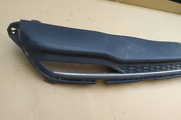 OEM 86612-J7300 Bakre Stötfångare för Kia Ceed III image 5