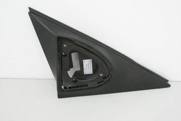 Espejo derecho triangular para Mercedes CL W15 image 2