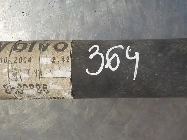 Drivaxel Volvo XC90 2.4 image 2