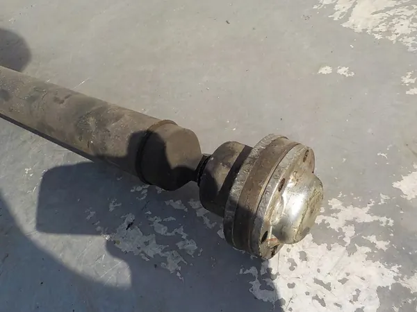 Drivaxel Volvo XC90 2.4 image 4