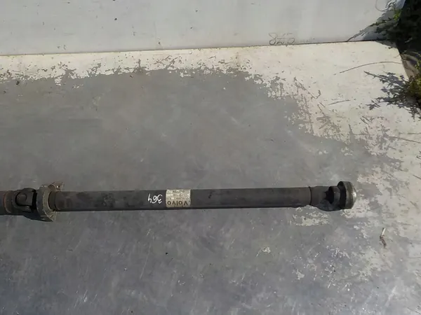 Drivaxel Volvo XC90 2.4 image 5