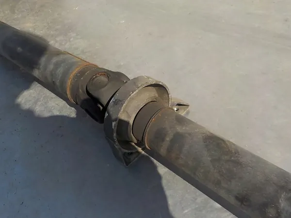 Drivaxel Volvo XC90 2.4 image 6