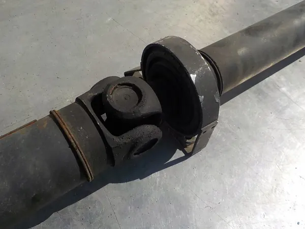 Drivaxel Volvo XC90 2.4 image 7