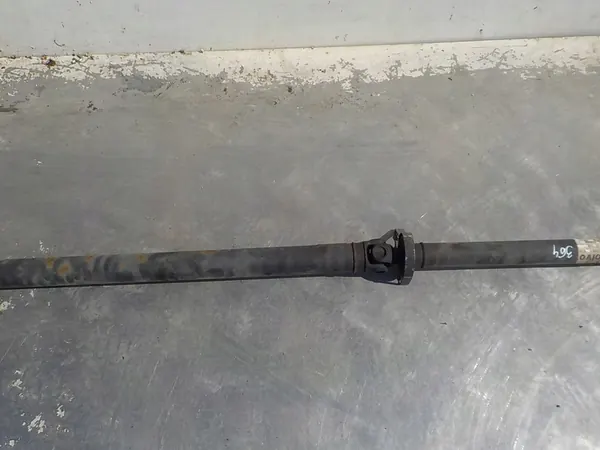 Drivaxel Volvo XC90 2.4 image 8