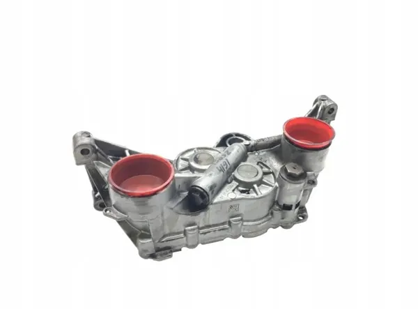 A4701801401 Pompe à huile moteur Mercedes-Benz image 3