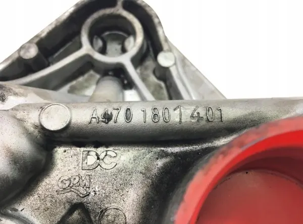 A4701801401 Pompe à huile moteur Mercedes-Benz image 4