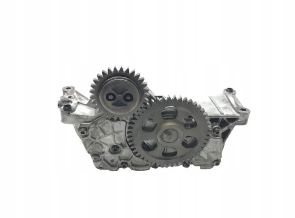 A4701801401 Pompe à huile moteur Mercedes-Benz image 5