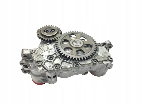 A4701801401 Pompe à huile moteur Mercedes-Benz image 6
