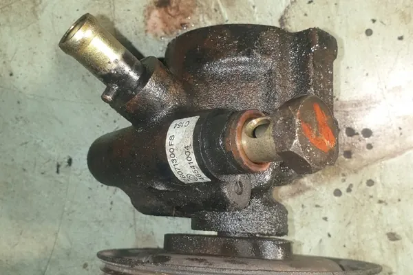 Assistência de Direção FIAT PUNTO (188_) 1.2L 46541004 image 10