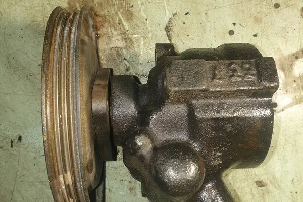 Assistência de Direção FIAT PUNTO (188_) 1.2L 46541004 image 3