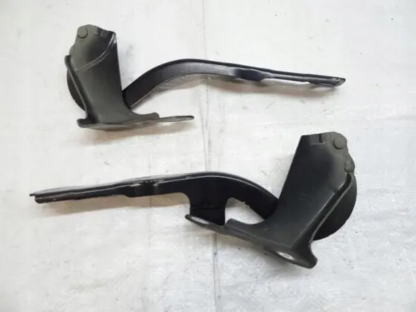 OEM 9677784900 Motorhuveskarn Set för Peugeot 308 II image 6