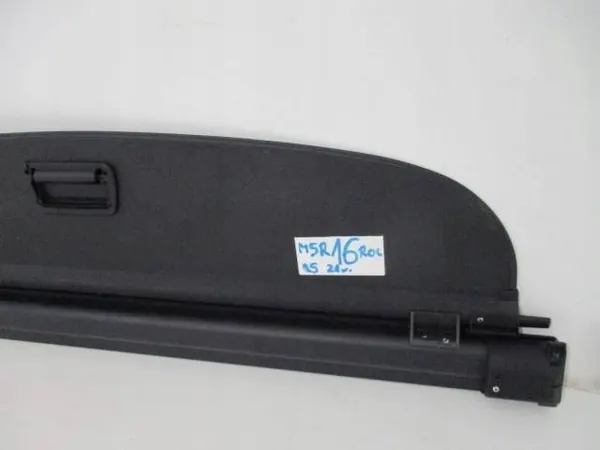 Store de coffre Audi Q5 OEM 80F863553A-123ds-7d3602 image 10