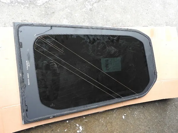 VW T7 Karosserieglas OEM 7T0845298 - Gebraucht image 3