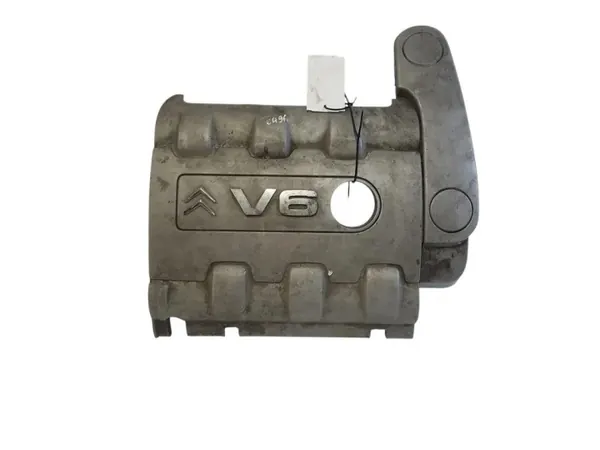 OEM 9637562477 Couvercle Moteur Citroen C5 V6 image 2