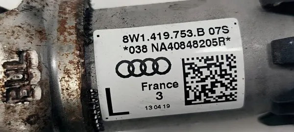 Lenksäule OEM 8W1419753B für Audi A4 B9 image 4