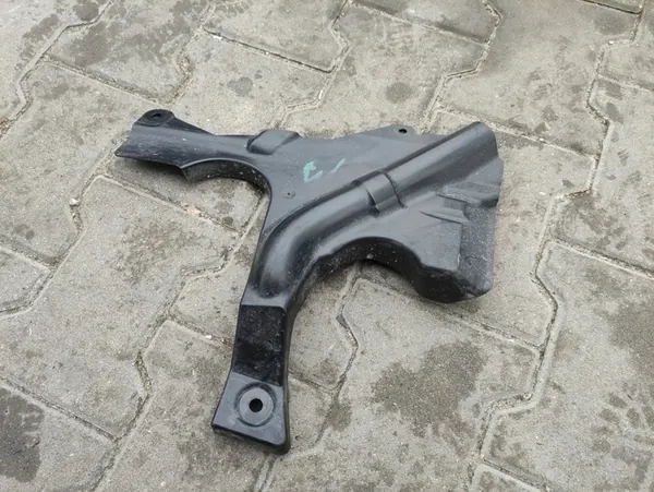 Couvercle de pignon droit BMW G80 G82 F83 8074606 image 1