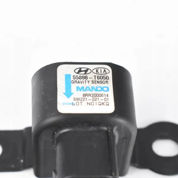 Sensor G OEM 55896-T6050 para Hyundai i30N e Kia Stinger image 3