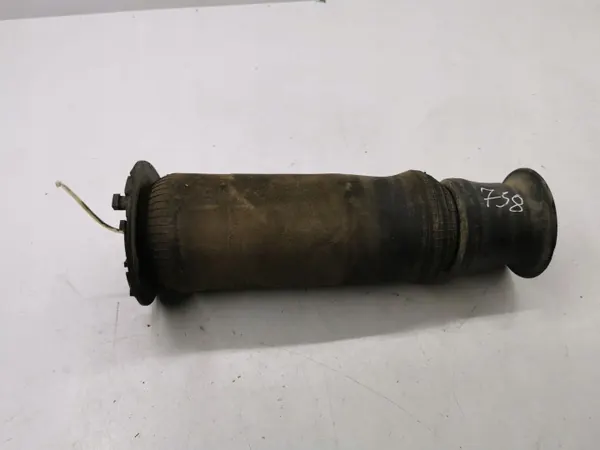 Coussin gonflable arrière Saab 9-7X 2006 OEM AMD107440 image 2